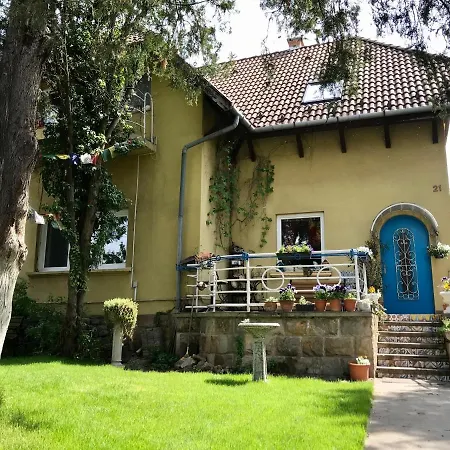 Lovely Nest Near Budapest *
