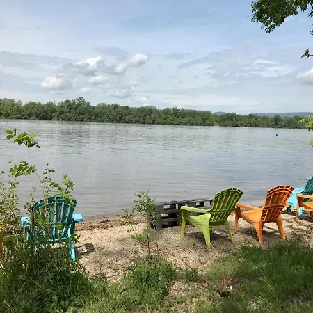 Lovely Nest Near Budapest Apartamento Dunakeszi