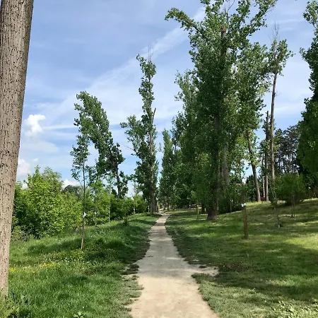 Lovely Nest Near Budapest Διαμέρισμα *