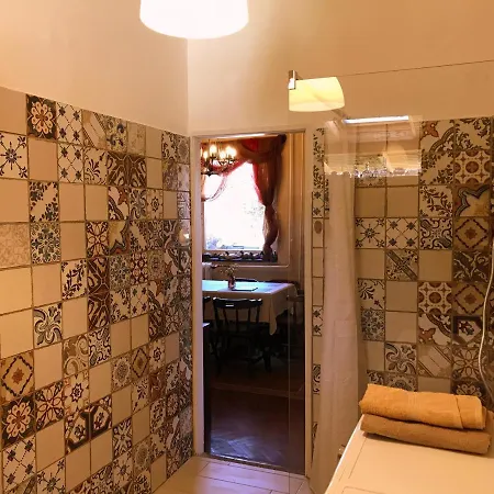 Apartmán Lovely Nest Near Budapest