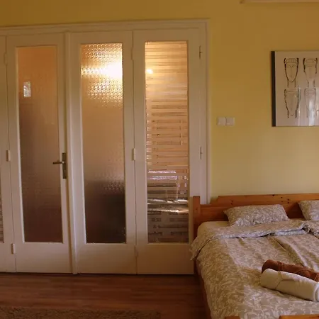 Apartmán Lovely Nest Near Budapest *