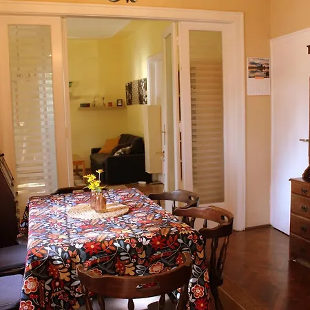 Lovely Nest Near Budapest