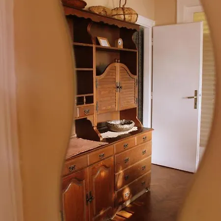 Apartment Lovely Nest Near Budapest