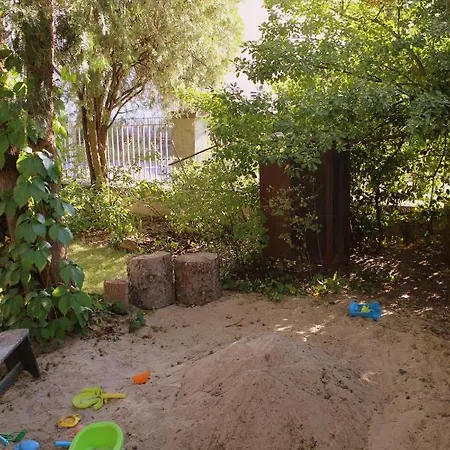 Lovely Nest Near Budapest * Dunakeszi
