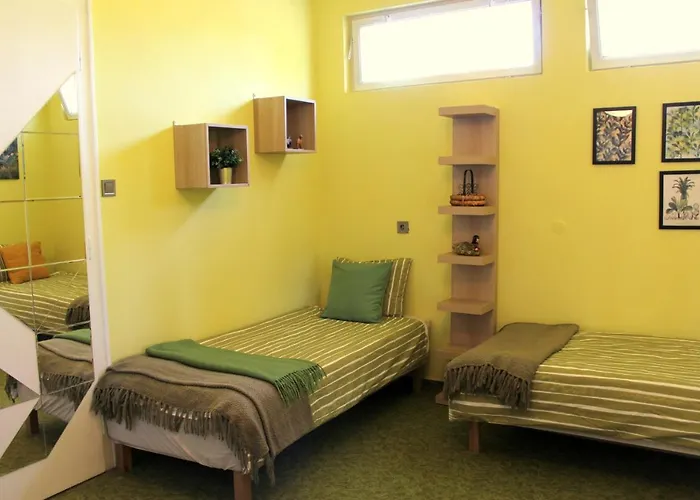 Lovely Nest Near Budapest * Dunakeszi