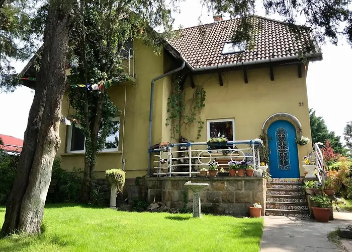 Lovely Nest Near Budapest *