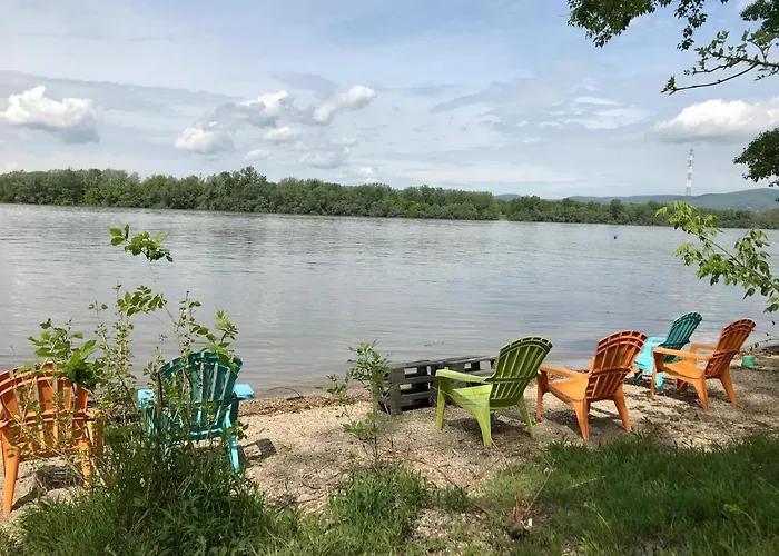 Lovely Nest Near Budapest Appartement Dunakeszi