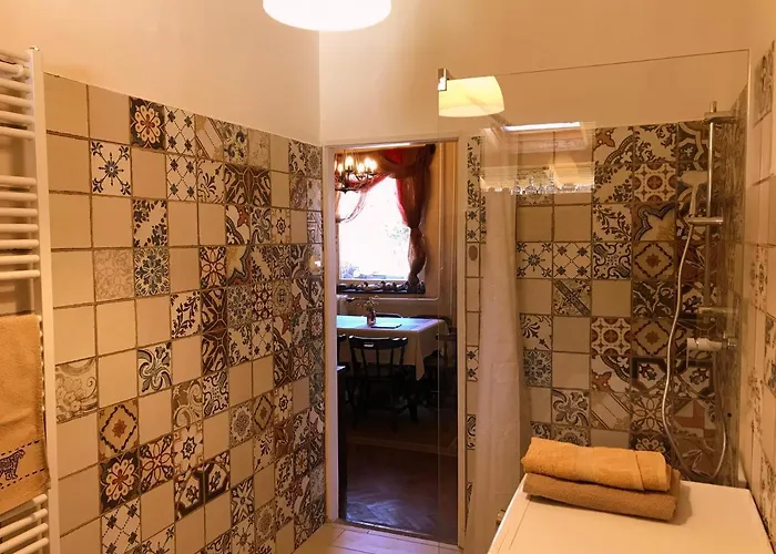 Appartement Lovely Nest Near Budapest