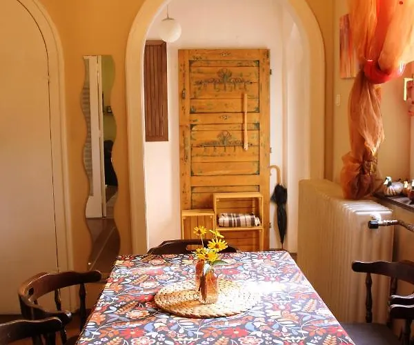Appartement Lovely Nest Near Budapest *