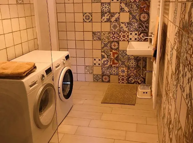 Appartement Lovely Nest Near Budapest