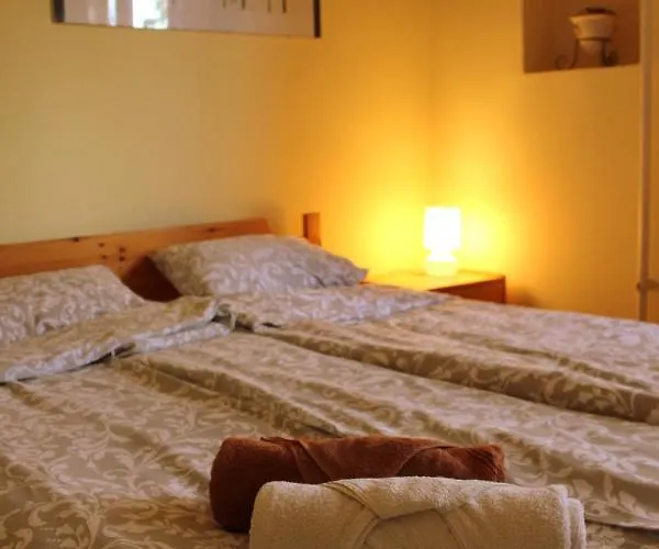 Appartement Lovely Nest Near Budapest Dunakeszi