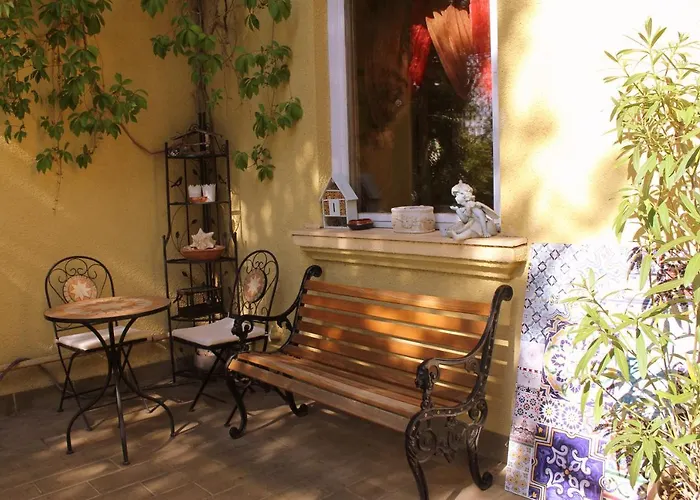 Appartement Lovely Nest Near Budapest Dunakeszi