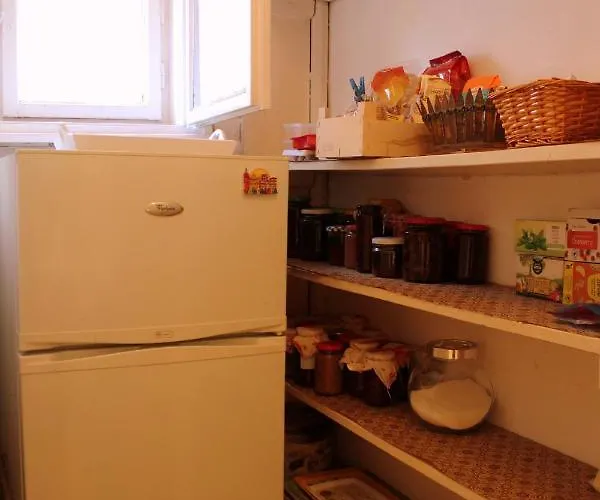 Lovely Nest Near Budapest Appartement *