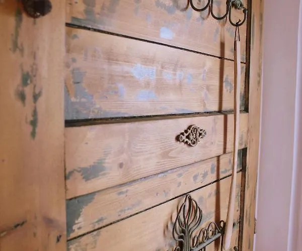 Appartement Lovely Nest Near Budapest *